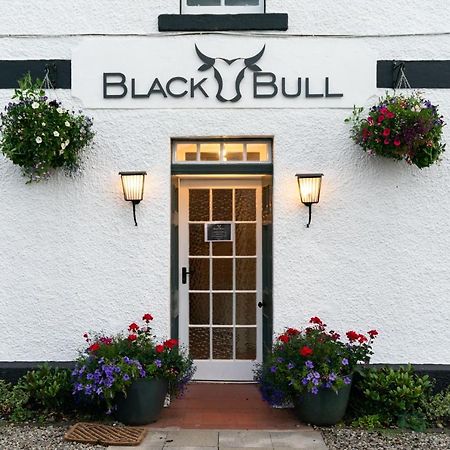 Black Bull Gartmore Стърлинг Екстериор снимка